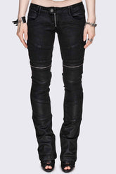 Apex Bootcut Jeans