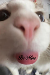 Be Mine E-Gift Card