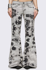 Bianca Flared Jeans