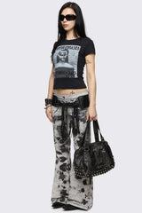 Bianca Flared Jeans