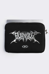 Burnout Laptop Sleeve