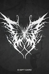Dark Butterfly E-Gift Card