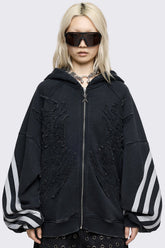 Dub Zip Up Hoodie