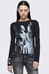 Faith & Sin Top