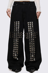 Forgivn Baggy Jeans