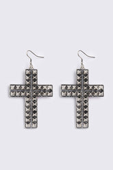 Holy Trouble Earrings