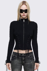 Knox Cardigan