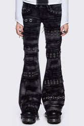 Lexi Flared Jeans