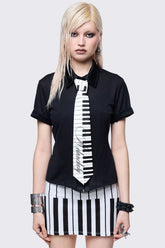 Melancholy Tie