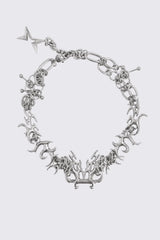 Barb Necklace