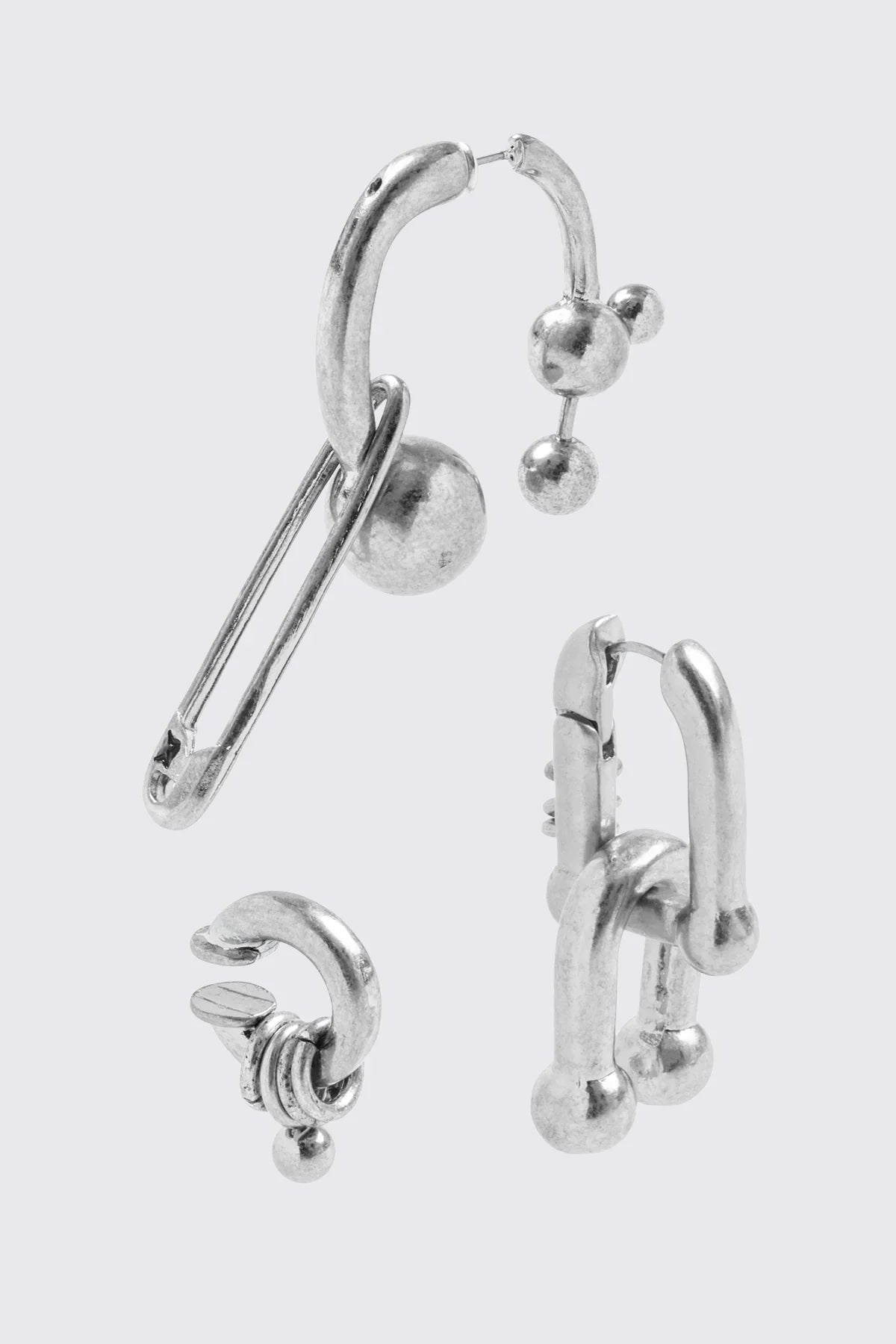 Trance Earring Set