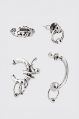 Euphoria Earring Set