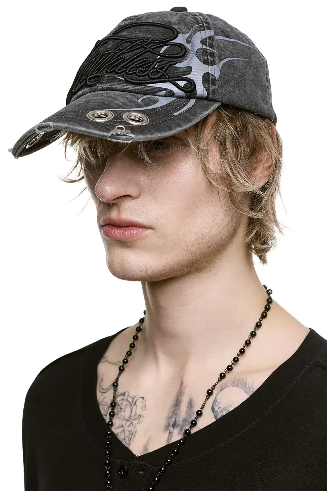 Faithless Baseball Cap
