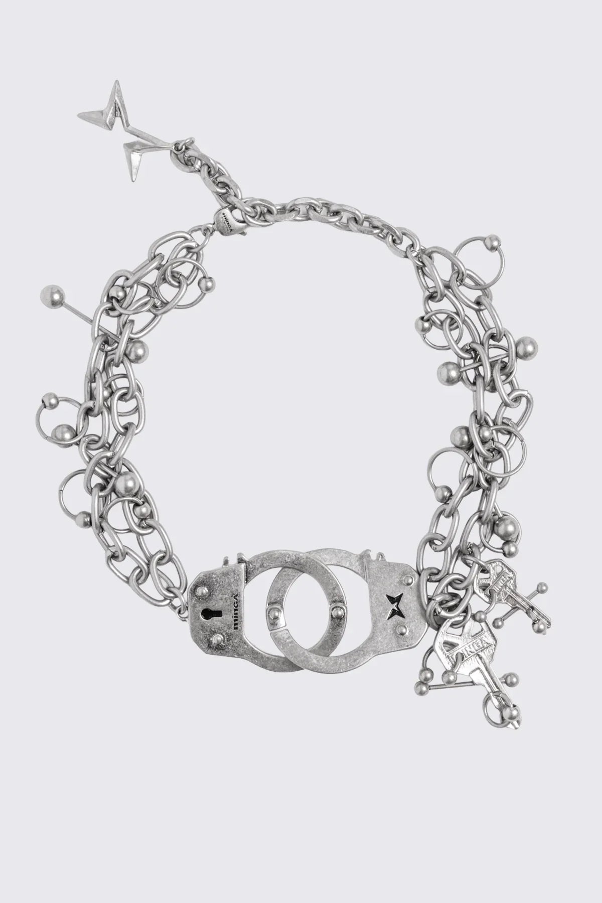 Bad Intentions Necklace