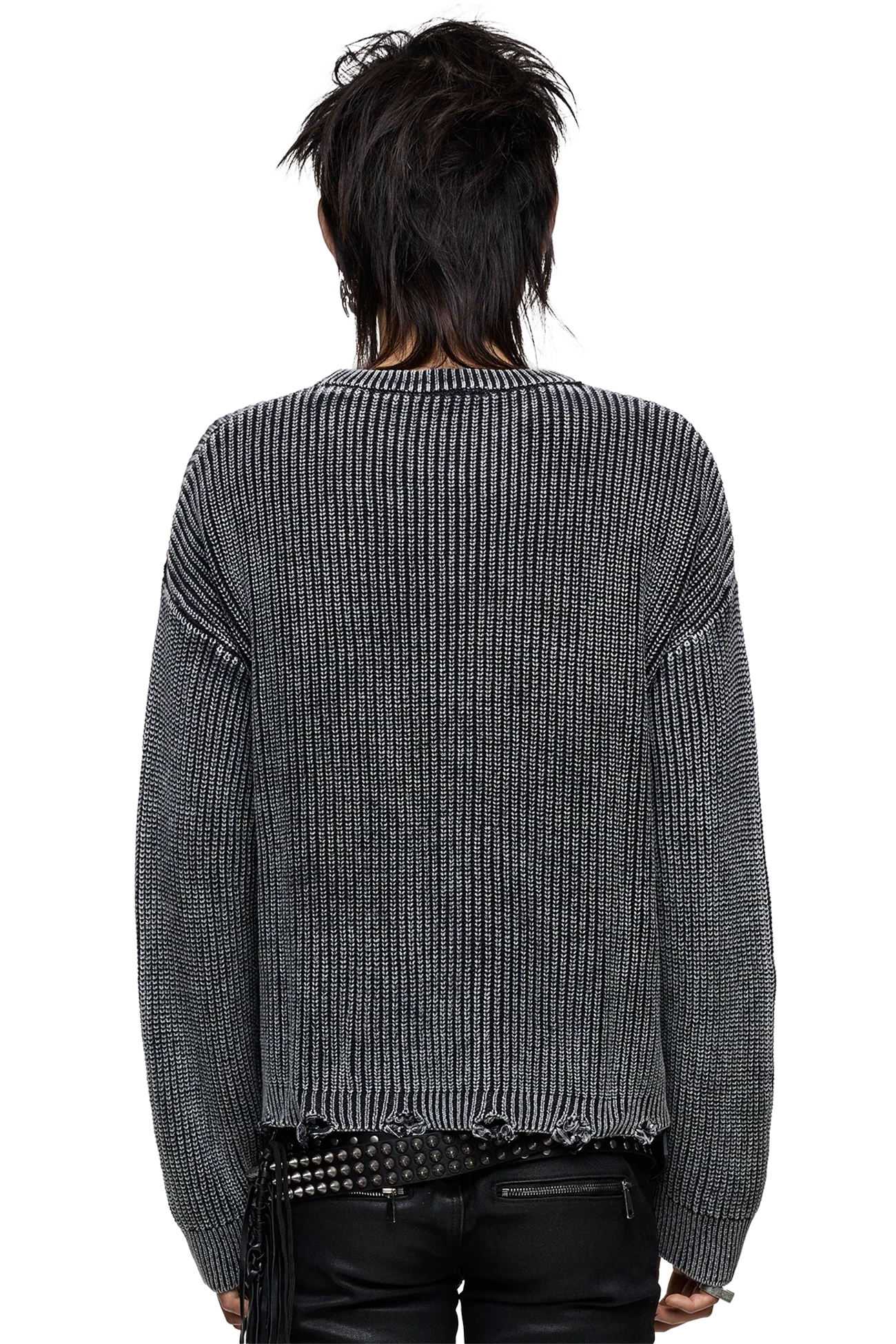 Penance Sweater