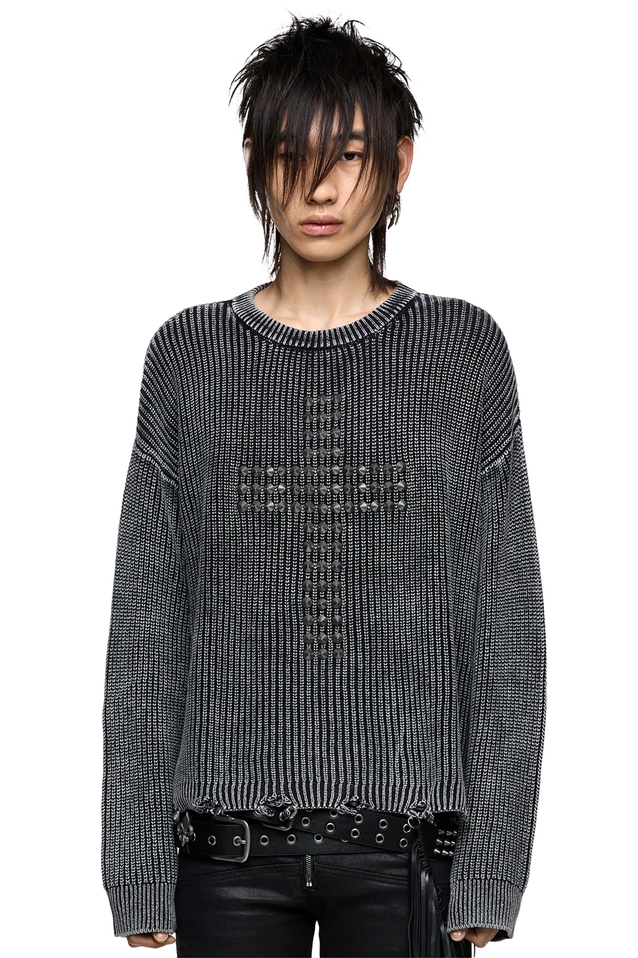 Penance Sweater