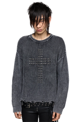 Penance Sweater