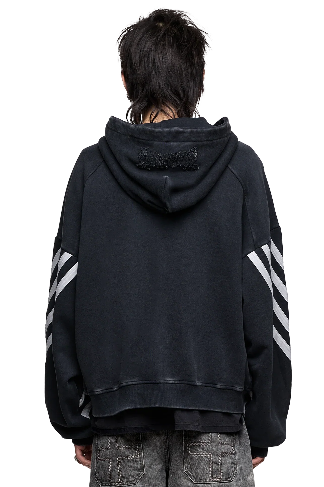 Dub Zip Up Hoodie