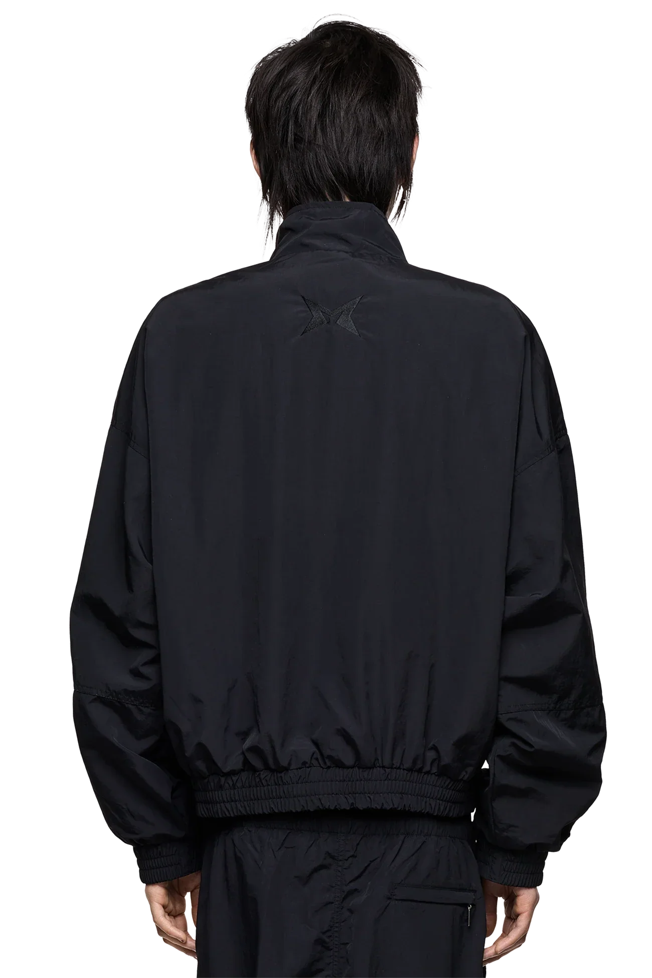 Cyclone Windbreaker Jacket