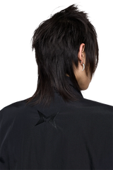 Cyclone Windbreaker Jacket