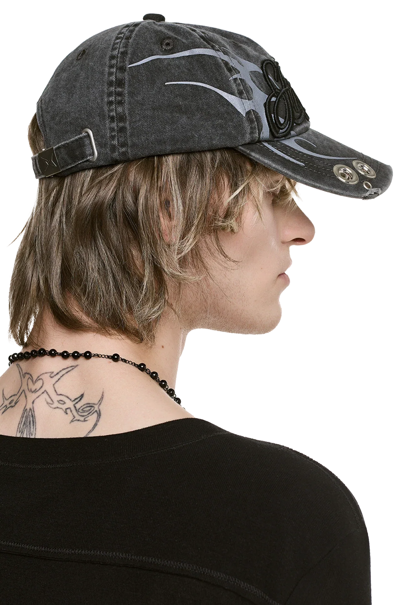 Faithless Baseball Cap
