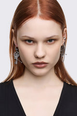Bad Intentions Earring Set