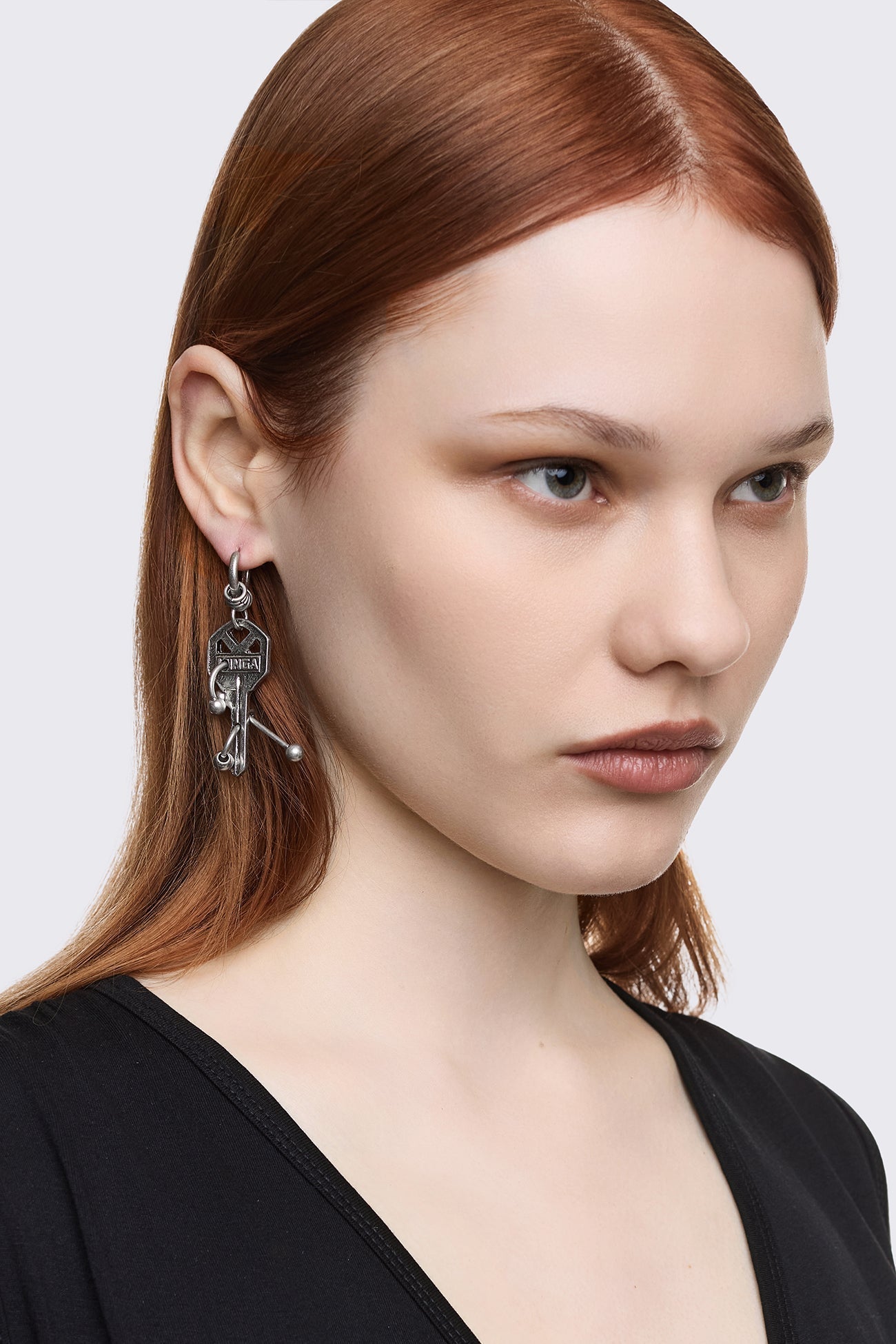 Bad Intentions Earring Set