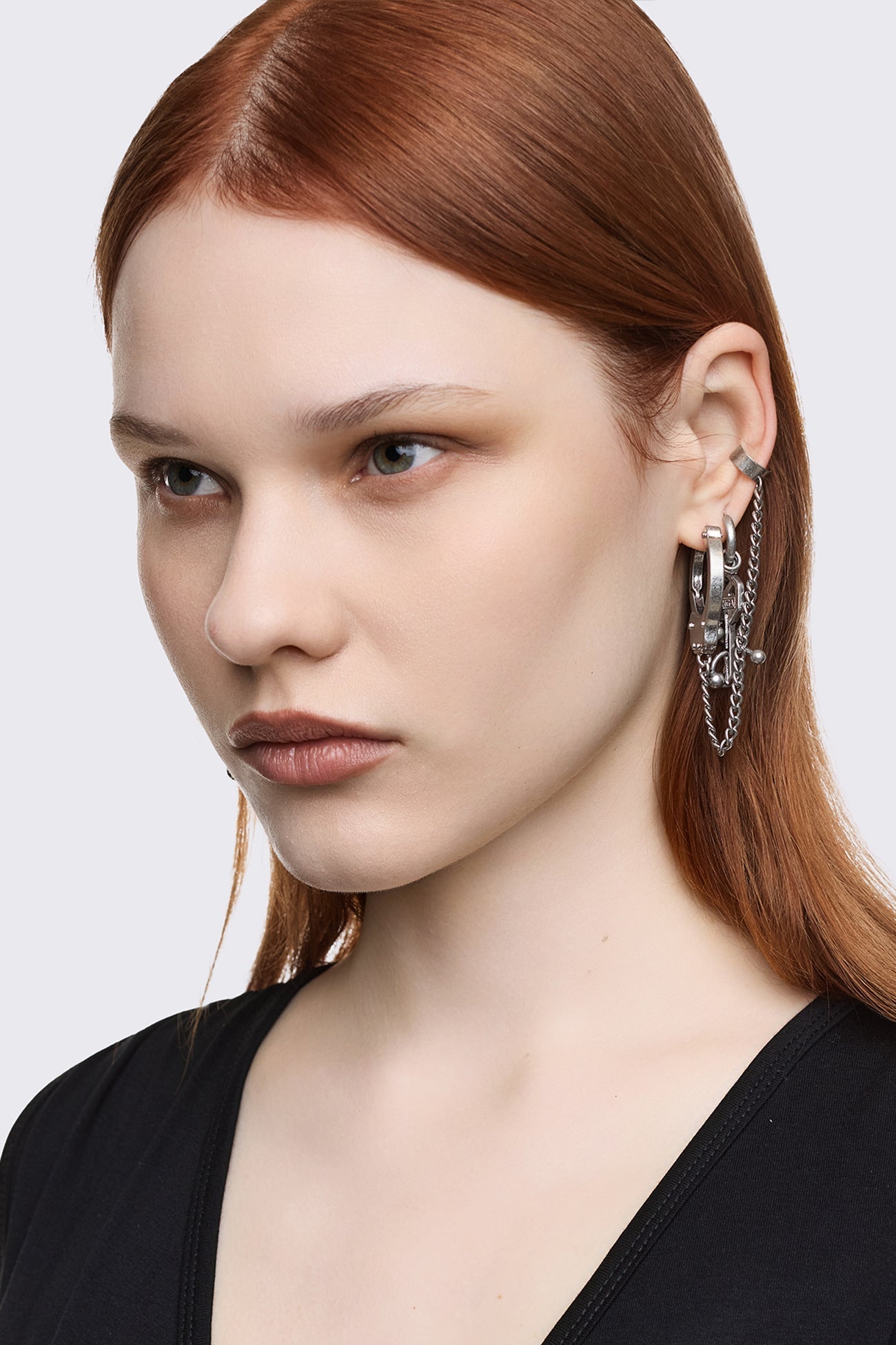 Bad Intentions Earring Set