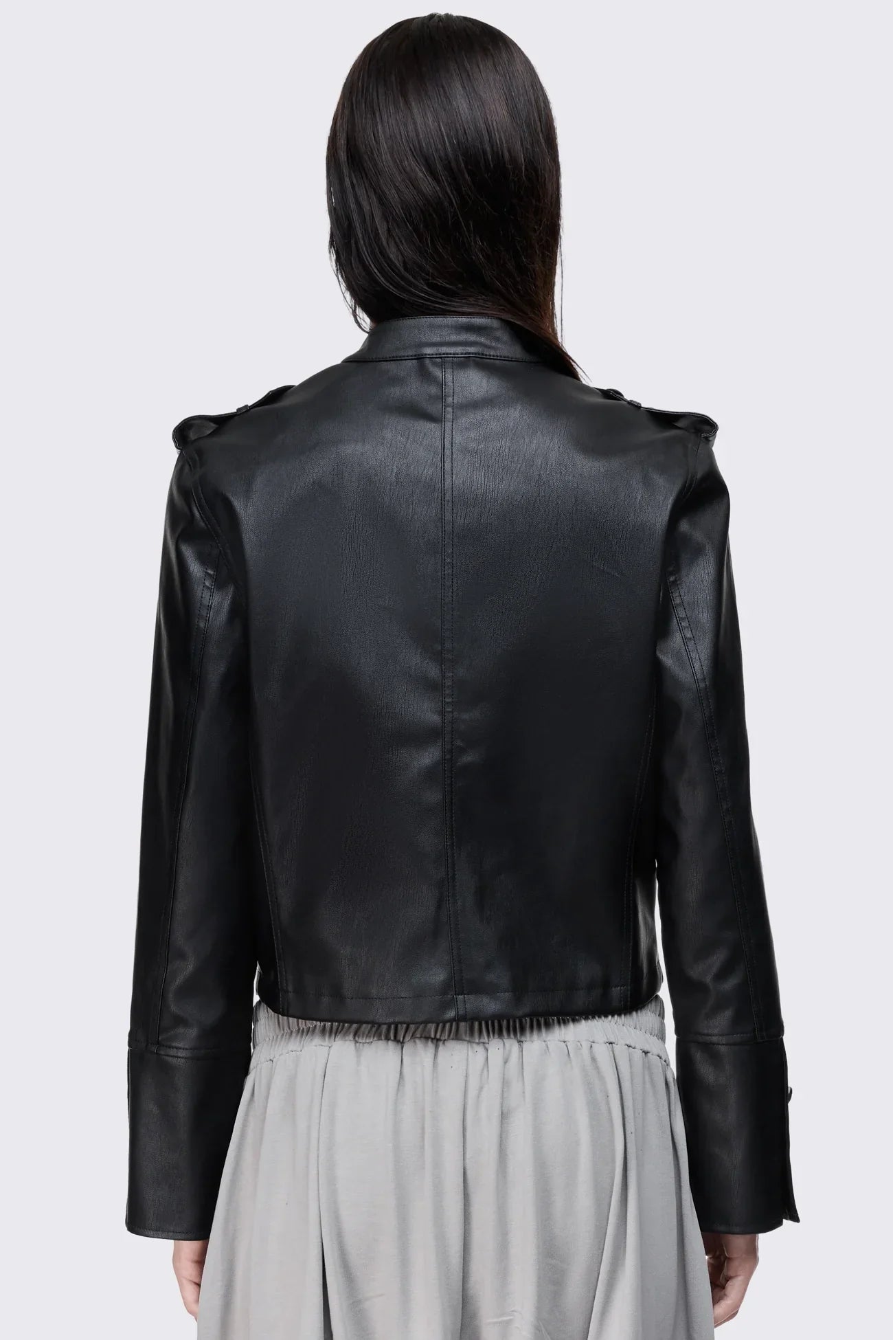 Cadence Black Hussar Jacket