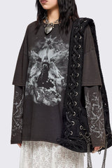 Sanctuary Layered T-Shirt