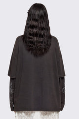 Sanctuary Layered T-Shirt