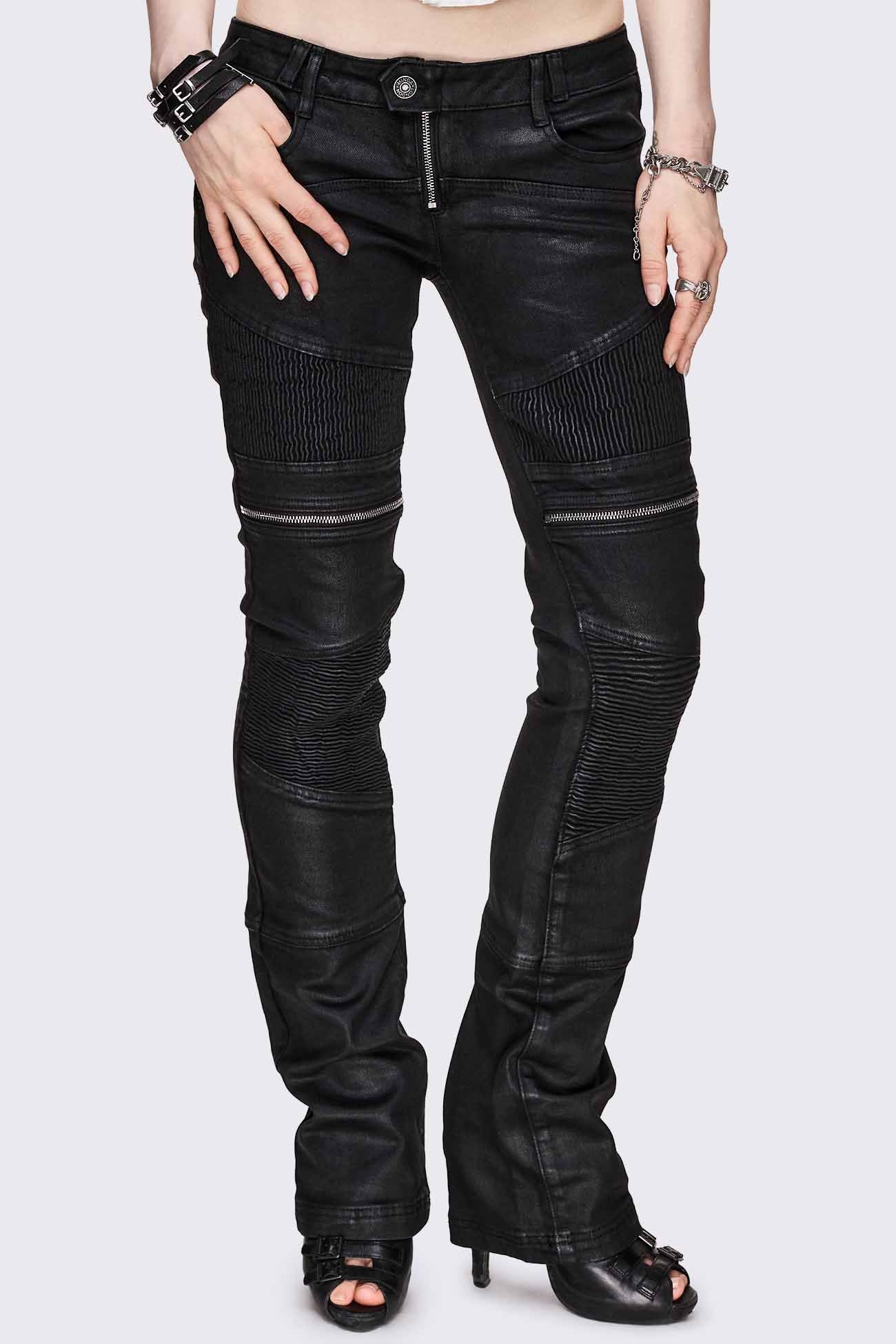 Apex Bootcut Jeans