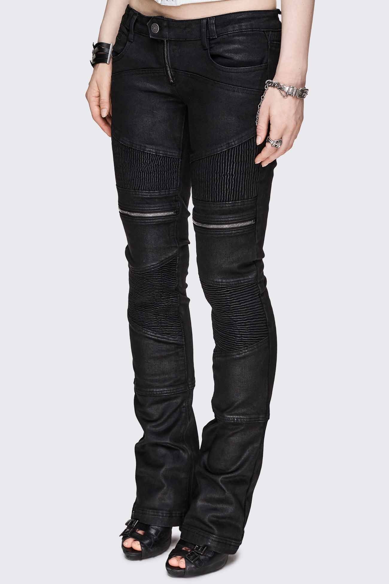 Apex Bootcut Jeans