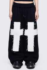 Blessed & Broken Sweatpants