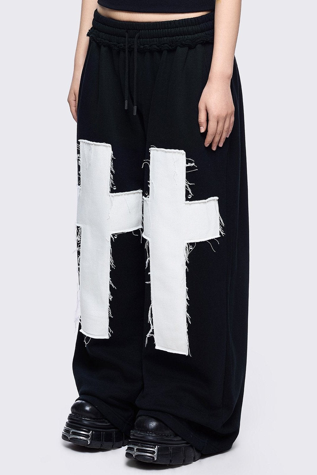 Blessed & Broken Sweatpants