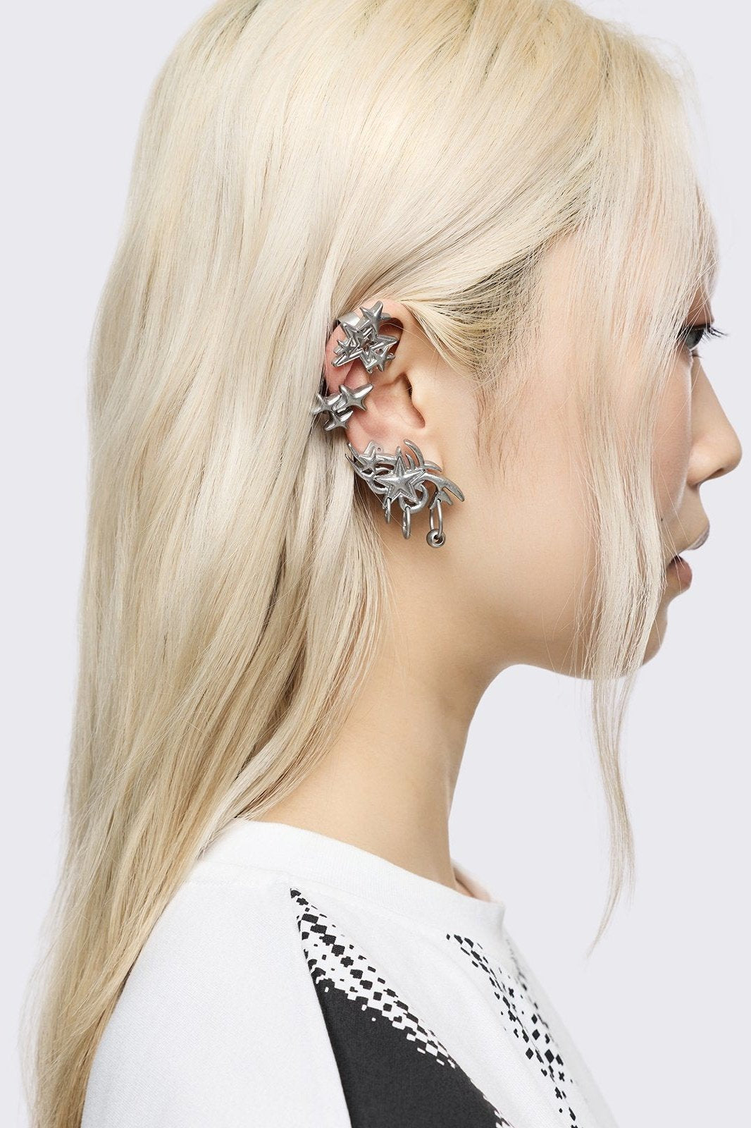 Celestial Earring Set