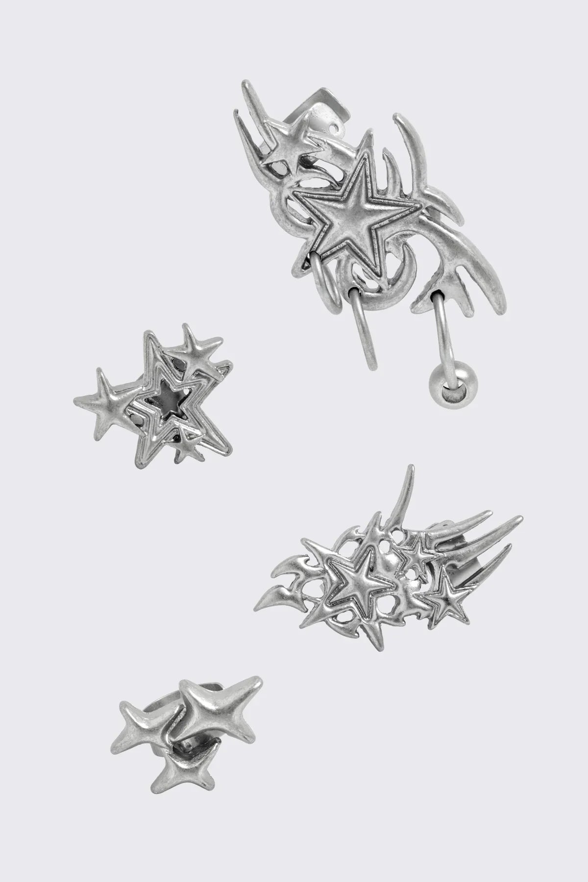 Celestial Earring Set