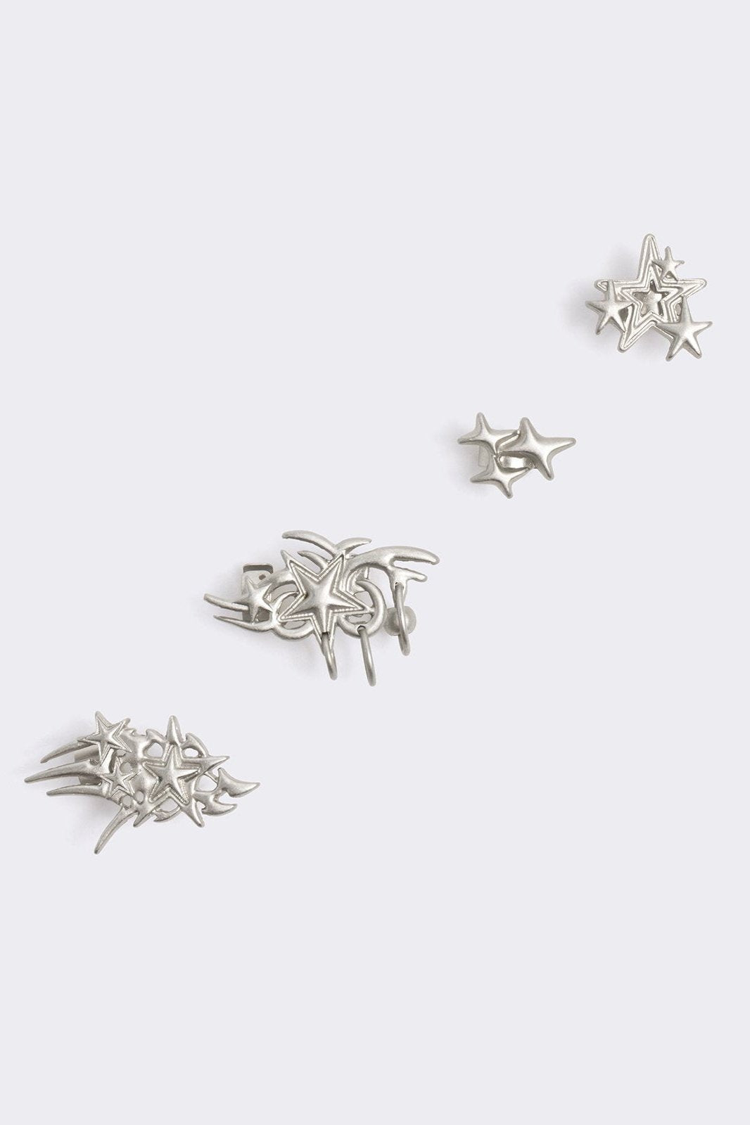 Celestial Earring Set