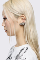 Celestial Earring Set