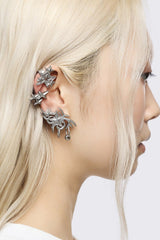 Celestial Earring Set