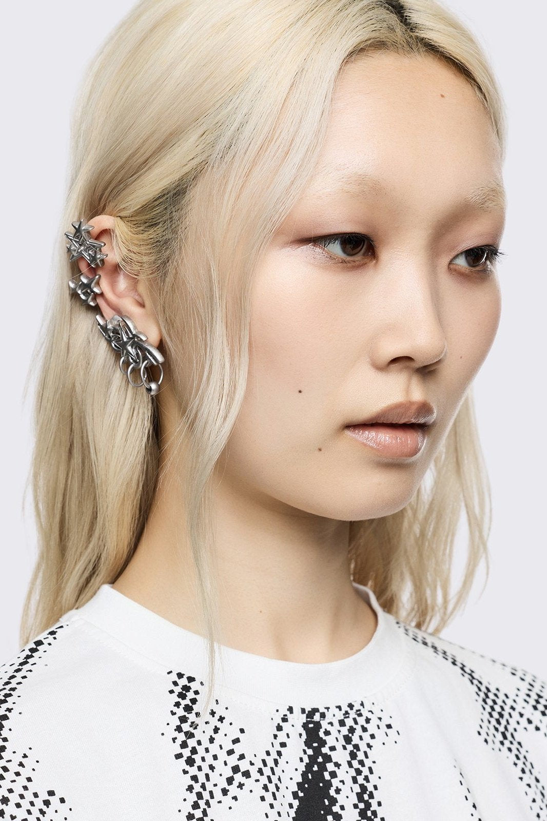 Celestial Earring Set