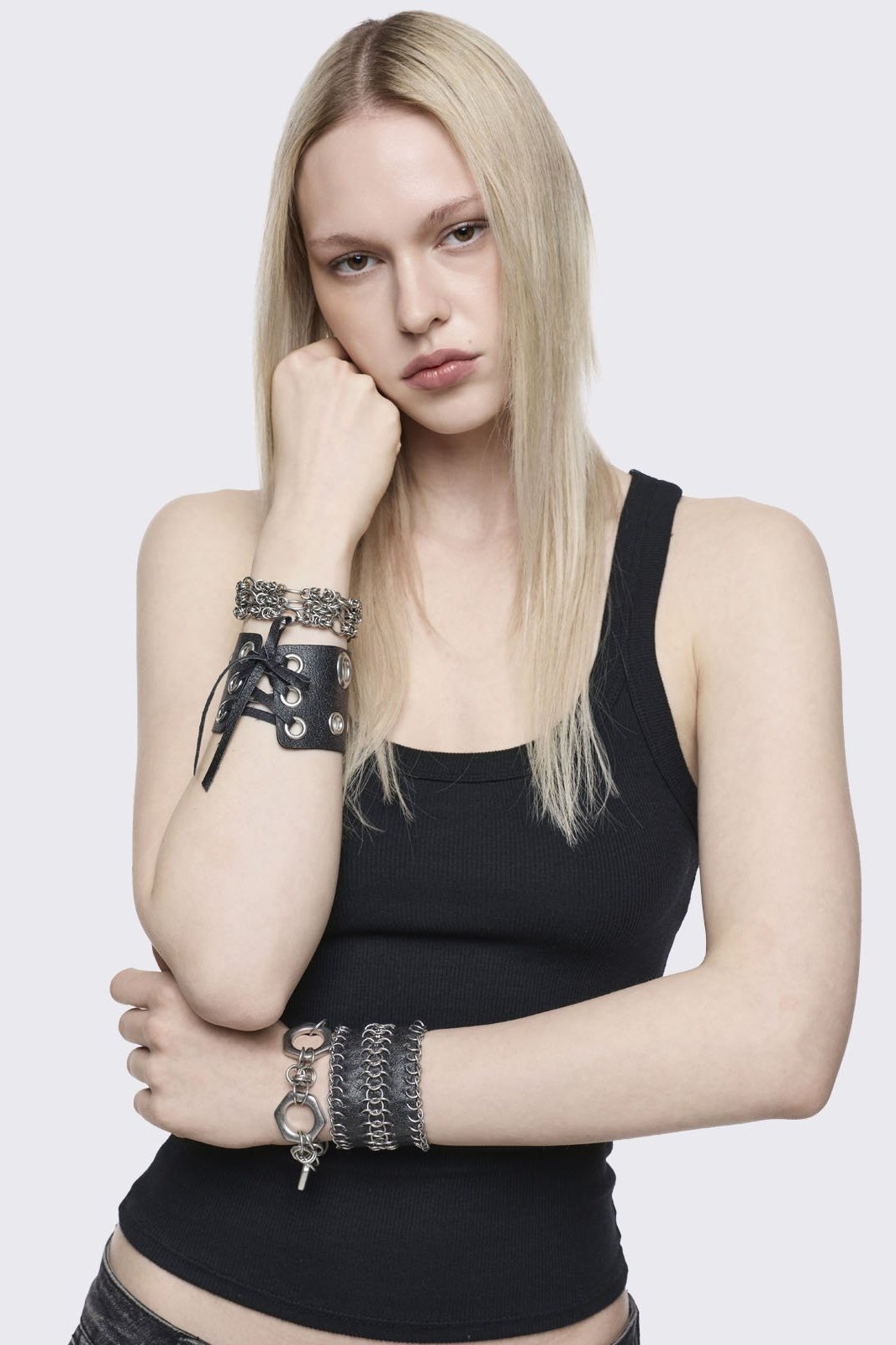 Crash Bracelet Set