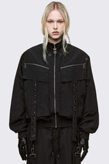 Cyclone Windbreaker Jacket