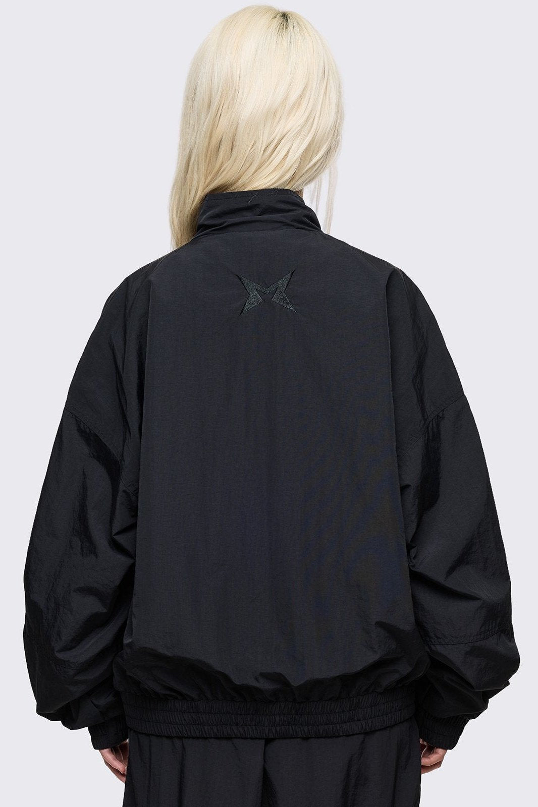 Cyclone Windbreaker Jacket