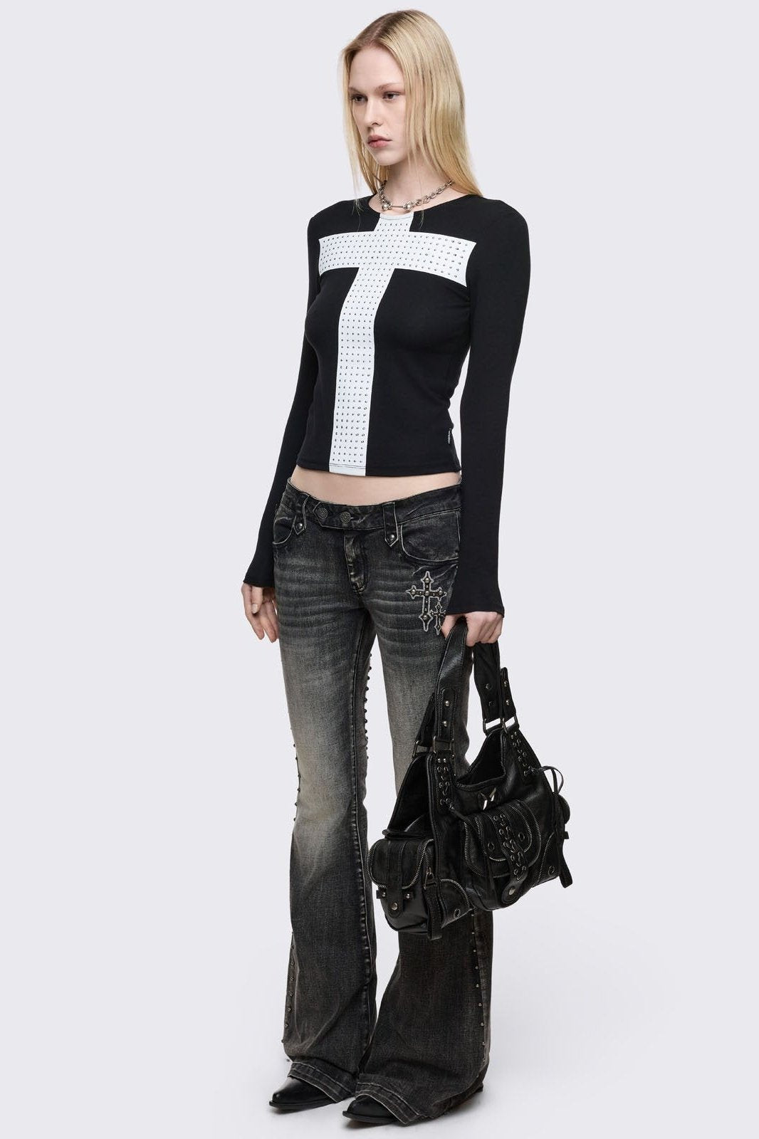 Damned Black Top