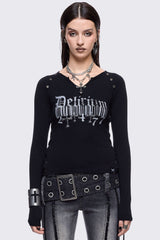 Delirium 2477 Top
