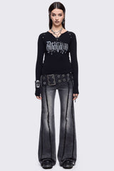 Delirium 2477 Top