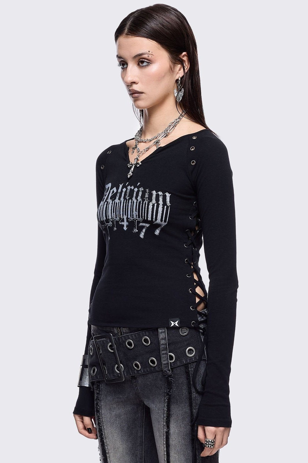 Delirium 2477 Top