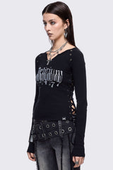 Delirium 2477 Top