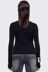 Delirium 2477 Top